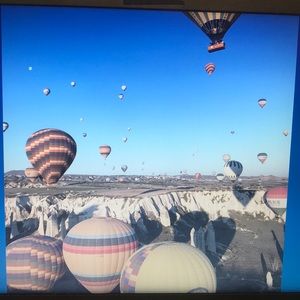 Meet your Posher, Lorena